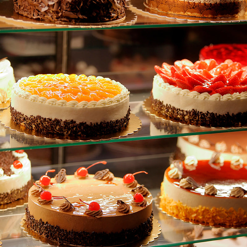 Pastelería