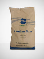 Goma Xanthan 80 mesh
