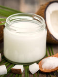 Aceite de coco