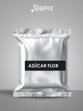 Azúcar Flor
