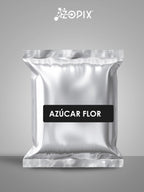 Azúcar Flor