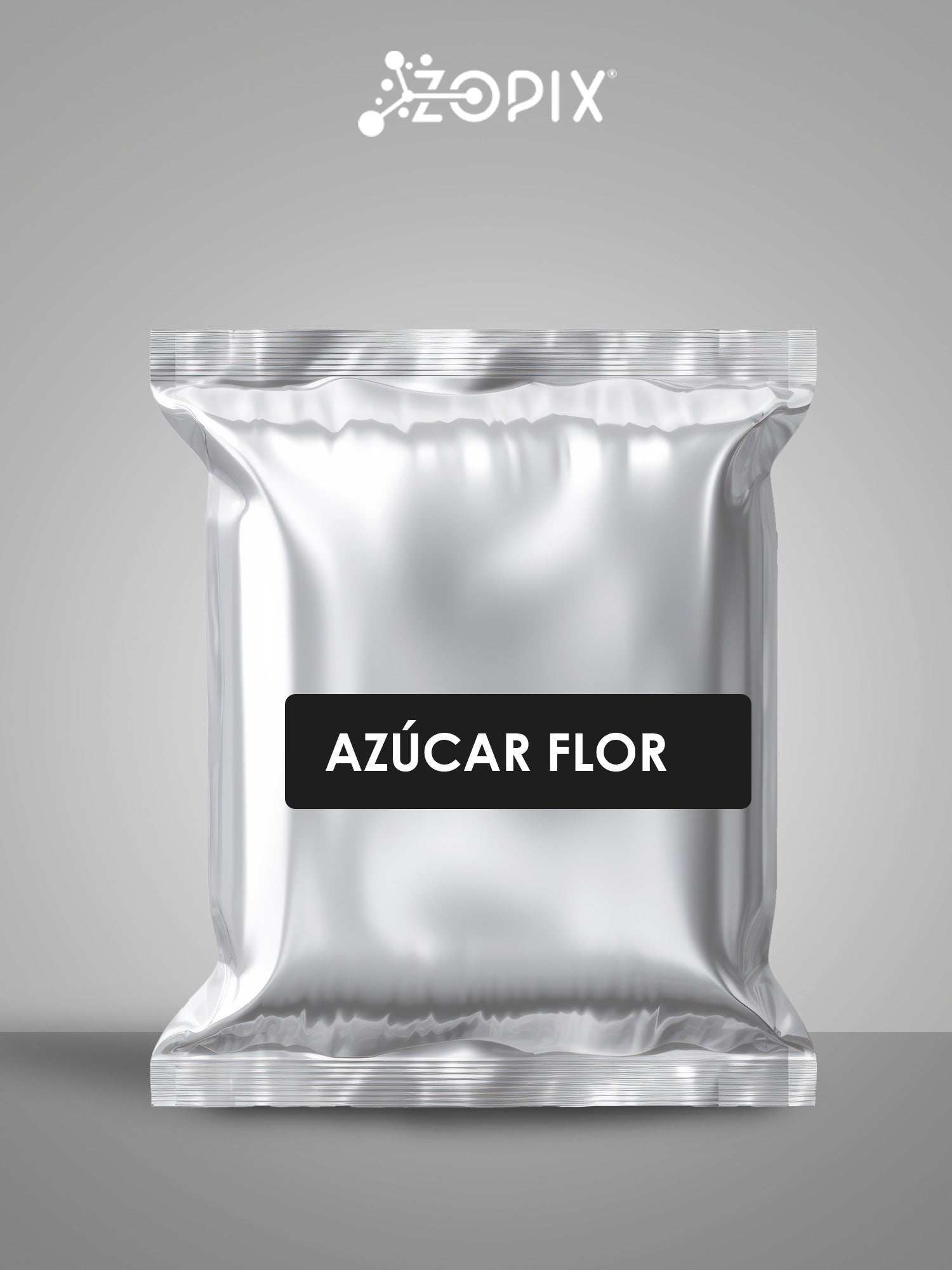 Azúcar Flor