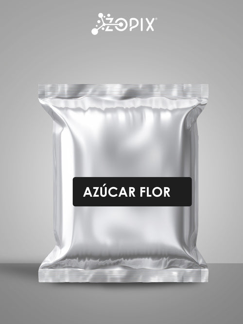 Azúcar Flor