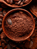 Cacao natural
