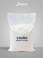 Almidon de Papa Nativo (Chuño)