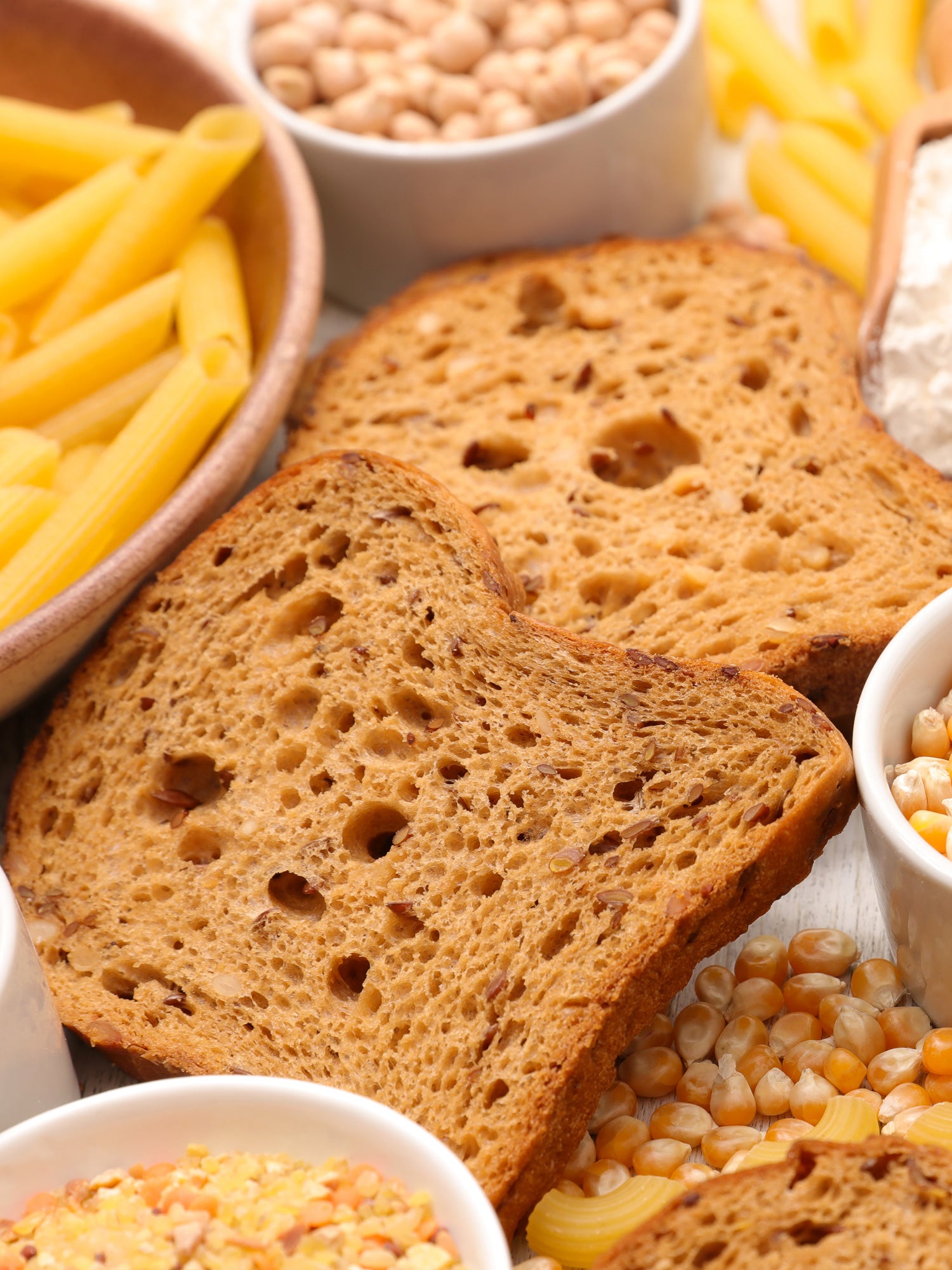 Gluten