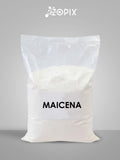 Almidón de maíz nativo (Maicena)
